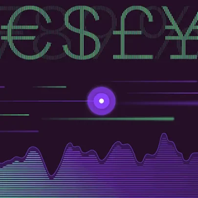Finance motion design banque assurance motion graphics graphisme design paris