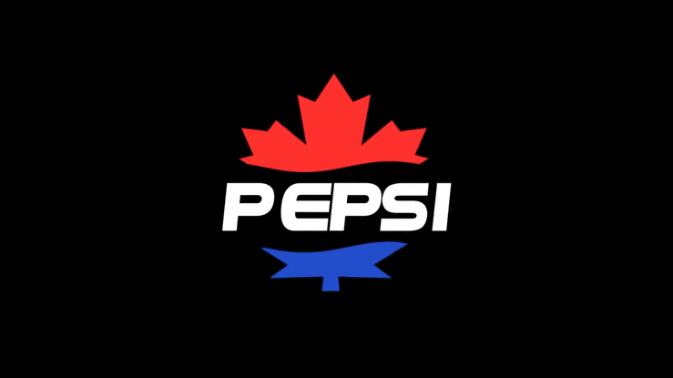 Motion Design graphics pepsi design agence paris